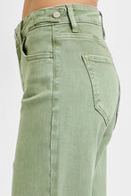 Load image into Gallery viewer, Olive Denim
