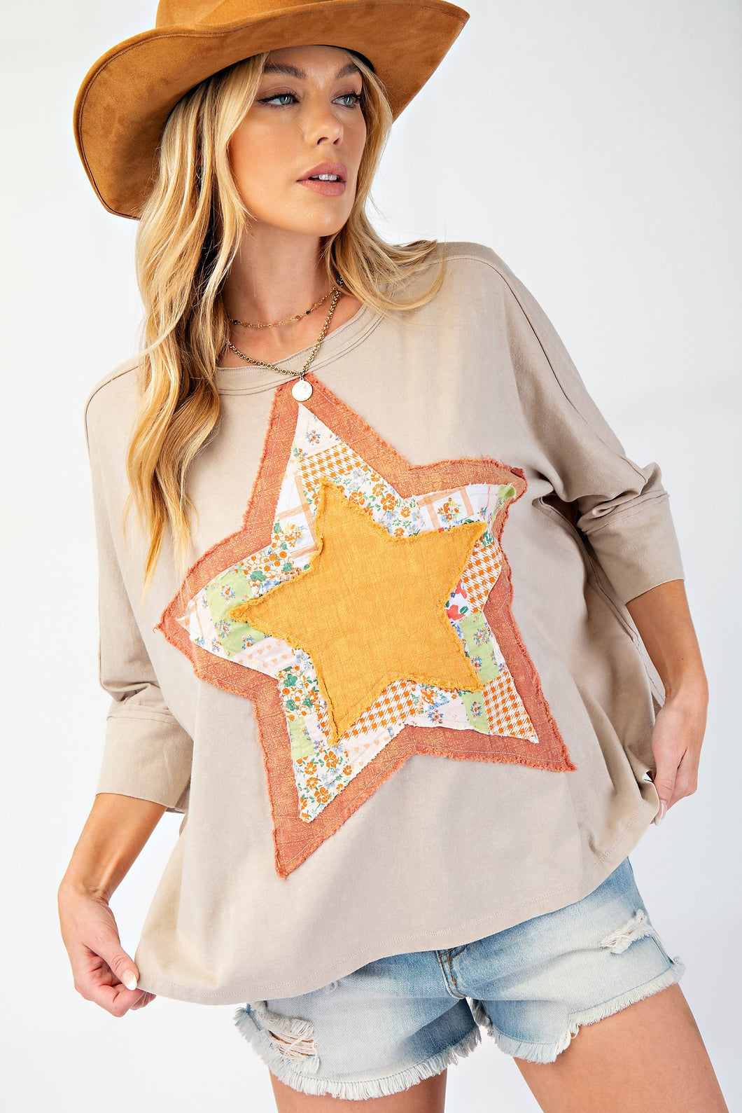 Star Shine Top