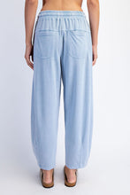 Load image into Gallery viewer, Utility Blue Pant
