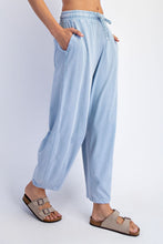 Load image into Gallery viewer, Utility Blue Pant
