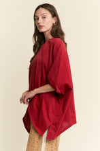 Load image into Gallery viewer, Wine Top
